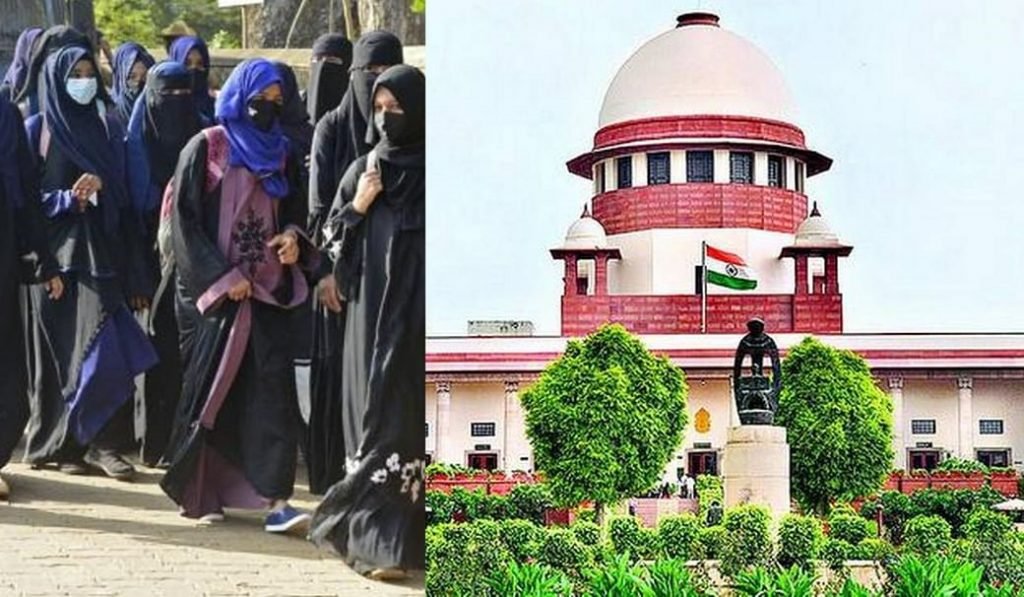 Supreme Court said