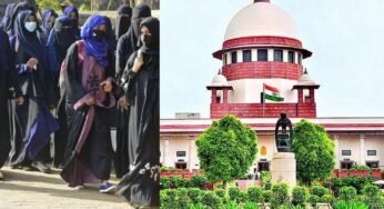 Supreme Court Said- Do Not Make Hijab A National Level Issue