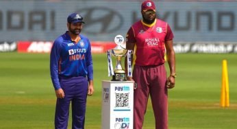 India-West Indies Third T20 Today At Eden Gardens Kolkata