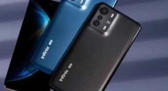 Infinix Zero 5G Will Be Launched Today In Indian Market