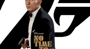 James Bond’s Movie ‘No Time to Die’ Will Be Released On OTT