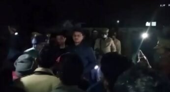 Kushinagar Incident: Announcement Of Compensation