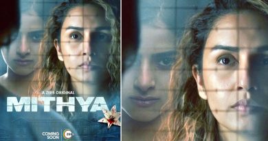 Mithya will be released