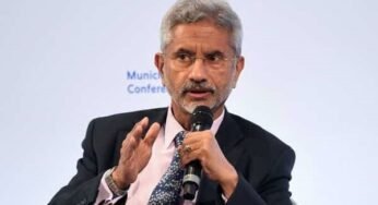 India’s Relations With China Going Through A Very Difficult Phase