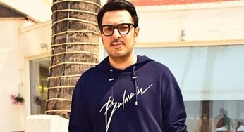 Producer Dinesh Vijan Ready For A Giant Leap In OTT Space