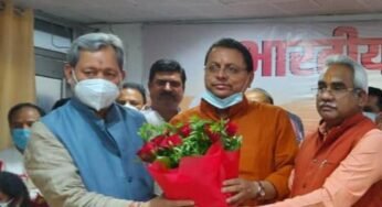 Uttarakhand Election 2022: BJP’s Masterstroke Of UCC