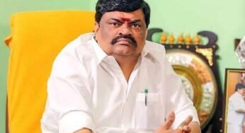 Avin Fraud Case: 11-hour Interrogation Of Rajendra Balaji