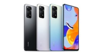 Xiaomi Redmi Note 11 Pro Series: Xiaomi Announced The Launch