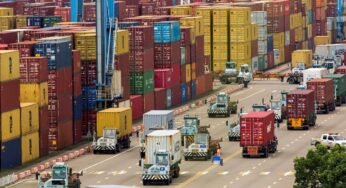 Russian Attack Became A Headache For Exports