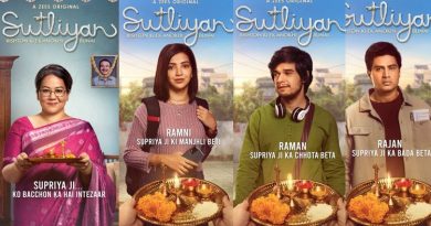 Sutliyan Trailer: