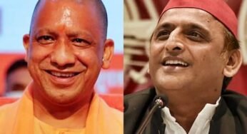 Today Is The Last Day Of Campaigning For Third Phase In UP