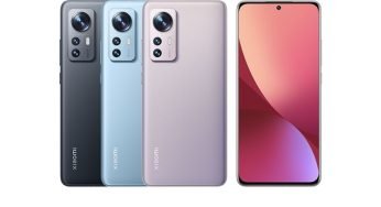 Xiaomi 12 Pro Price And Specifications Leaked