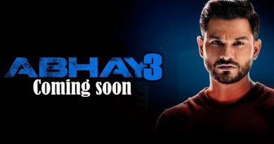 Abhay 3 Trailer: