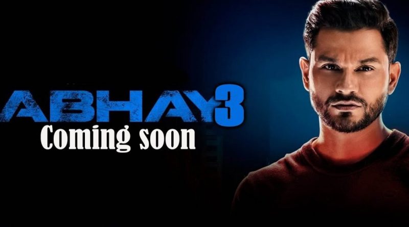 Abhay 3 Trailer: