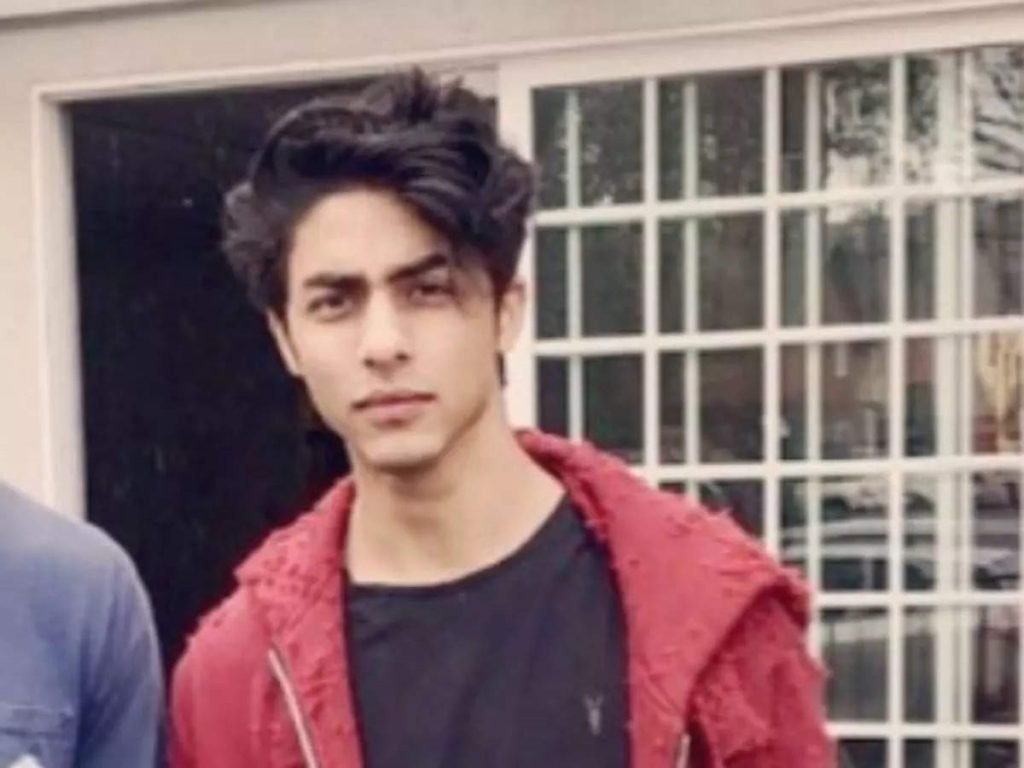 Aryan Khan Drugs case: