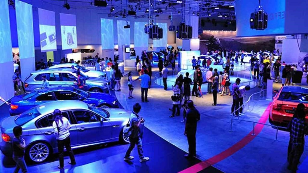 Auto Expo will be held