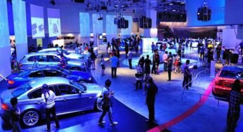 Auto Expo Will Be Held From January 13-18 Next Year