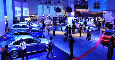 Auto Expo will be held