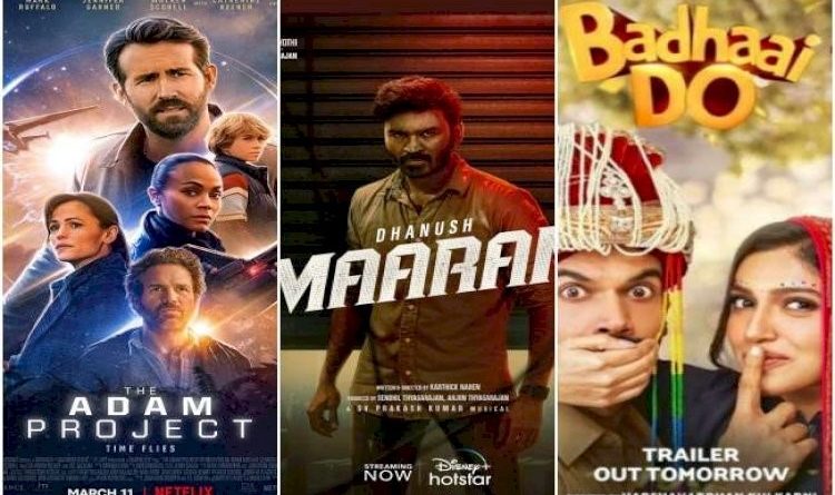 New OTT Releases