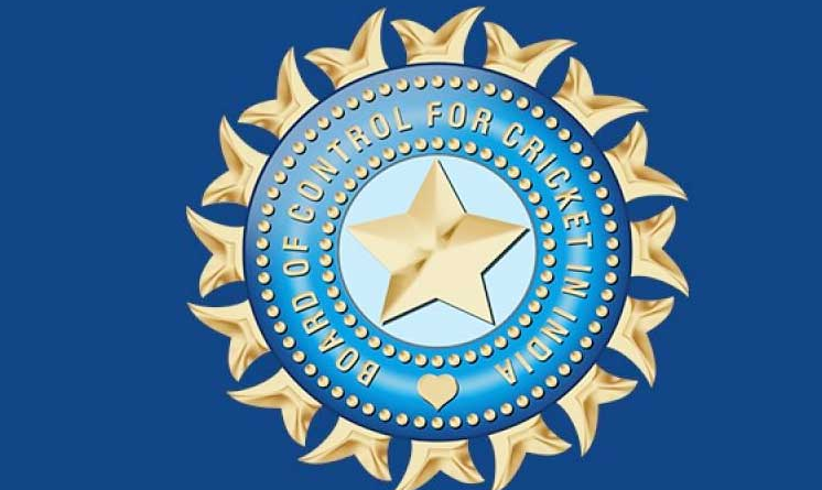 BCCI (Board of Control for Cricket) in India