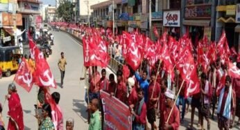 Second Day Of Bharat Bandh: Mixed Effect In Some States