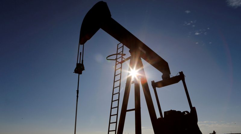 Brent crude breaks record,