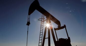 Brent Crude Breaks Record, Reaches Above $110 Per Barrel