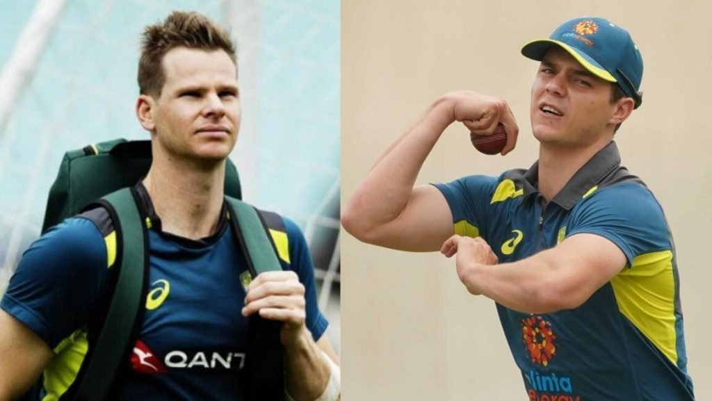 AUS vs PAK:
