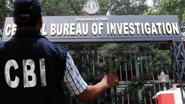 CBI probed the role of police