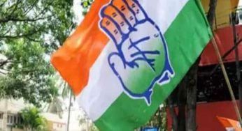 Congress Moving On The Path Of Collective Leadership