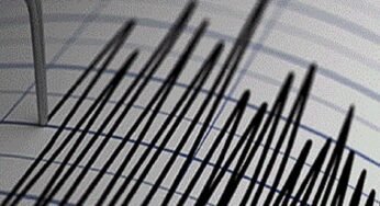 Earthquake Tremors In Andaman And Nicobar Islands
