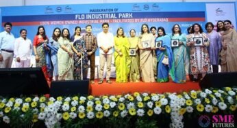 First Wholly Woman-owned FLO Industrial Park Opened
