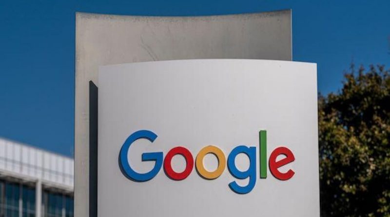 Russia Responds to Google