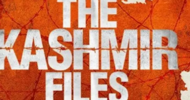 The Kashmir Files: