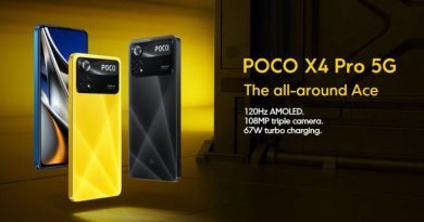 Poco is launching a new smartphone