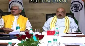 Policy Of Zero Tolerance Will Continue To Eliminate Terror: Shah