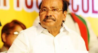 Educational Programs Are Welcome: Ramadoss On TN’s Budget
