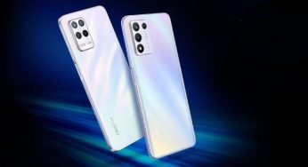 The First Sale Of Realme 9 5G And Realme 9 5G SE Today