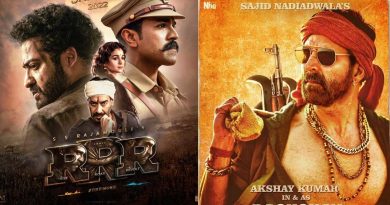 Bachchhan Paandey Box Office: