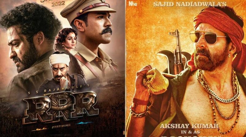 Bachchhan Paandey Box Office: