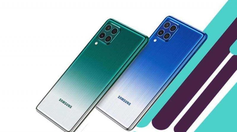 Samsung launched its two-budget