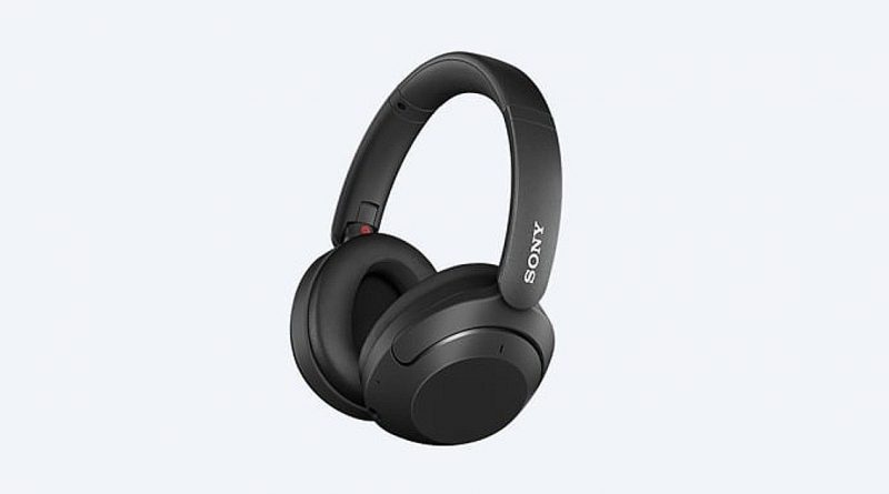 Sony's beautiful headphones