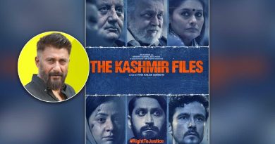 The Kashmir Files Box Office: