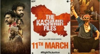 The Kashmir Files Performed Well In The Second Week
