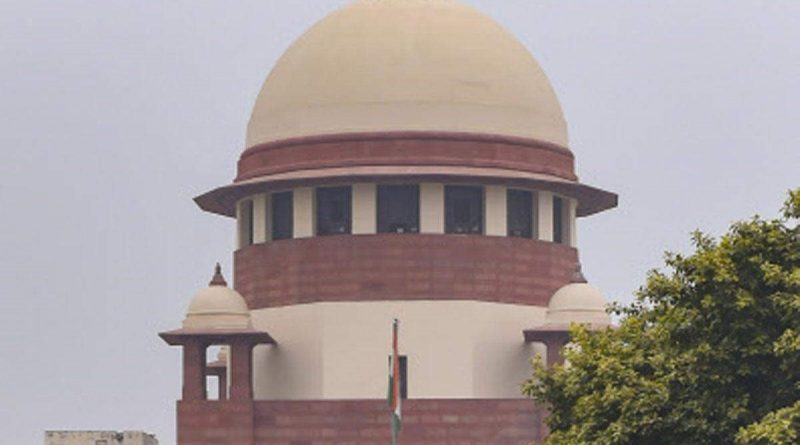 Supreme Court issues notice