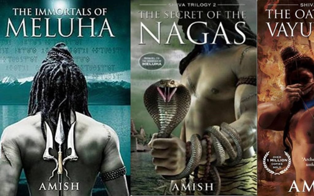 Shiva Trilogy Web Series: