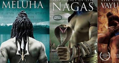 Shiva Trilogy Web Series: