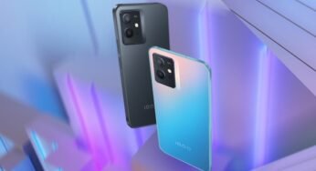 iQOO Z6 5G Smartphone Sale Today: Discount Of Rs 2000