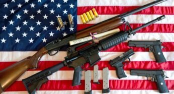 America’s Gun Culture Became The Cause Of Violence