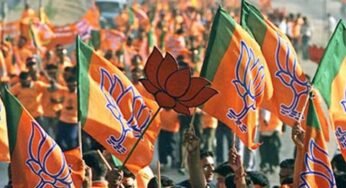 Guwahati Municipal Polls Result: NDA Won 58